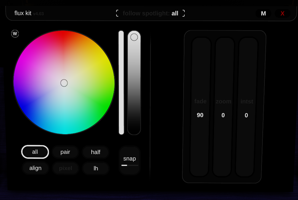 spotlight Page Branch